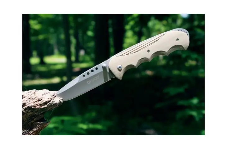 Browning OPMOD Fixed Knife Limited Edition w/ 8.5" OAL - view 32